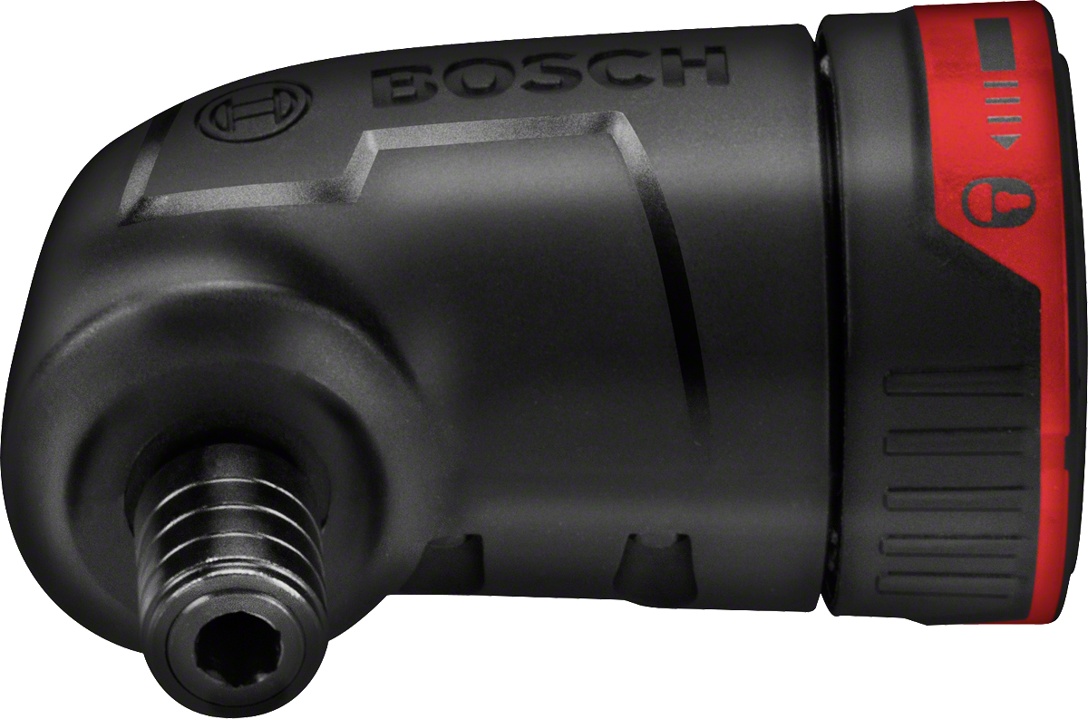 Bosch Professional GFA 18-W Flexi Click adaptörü