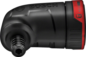Bosch Professional GFA 18-W Flexi Click adaptörü