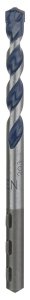 Bosch - cyl-5 Serisi, Blue Granite Turbo Beton Matkap Ucu, 7*100 mm