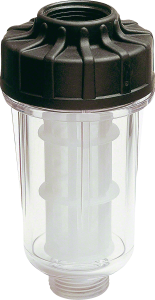 Bosch Professional Su Filtresi