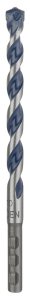 Bosch - cyl-5 Serisi, Blue Granite Turbo Beton Matkap Ucu, 10*150 mm