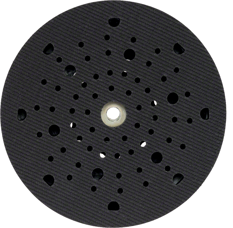 Bosch - 150 mm Çok Delikli Zımp. Tabanı Orta (GEX)