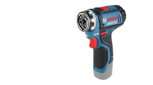 Bosch Professional GSR 12V-15 FC Solo Makine