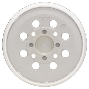 Bosch - 125 mm Zımpara Tabanı Yumuşak (PEX)