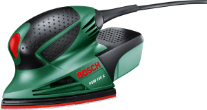 Bosch PSM 100 A MULTI Zımpara Makinesi