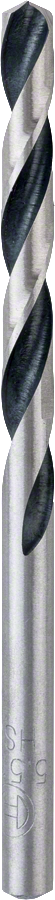 Bosch - HSS-PointeQ Metal Matkap Ucu 5,5 mm 10'lu