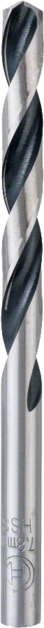Bosch - HSS-PointeQ Metal Matkap Ucu 7,8 mm 10'lu