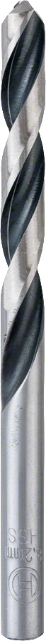 Bosch - HSS-PointeQ Metal Matkap Ucu 8,2 mm 10'lu