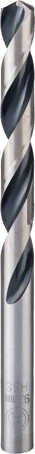 Bosch - HSS-PointeQ Metal Matkap Ucu 9,1 mm 10'lu