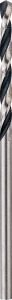 Bosch - HSS-PointeQ Metal Matkap Ucu 1,8 mm 10'lu