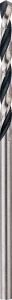 Bosch - HSS-PointeQ Metal Matkap Ucu 1,9 mm 10'lu