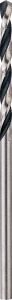 Bosch - HSS-PointeQ Metal Matkap Ucu 2,1 mm 10'lu