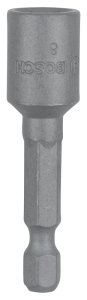 Bosch - Lokma Anahtarı 50*8,0 mm M5