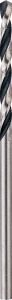 Bosch - HSS-PointeQ Metal Matkap Ucu 2,2 mm 10'lu