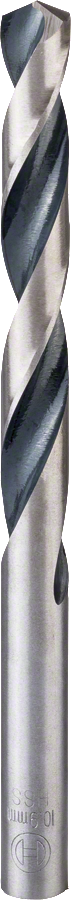 Bosch - HSS-PointeQ Metal Matkap Ucu 10,9 mm 5'li
