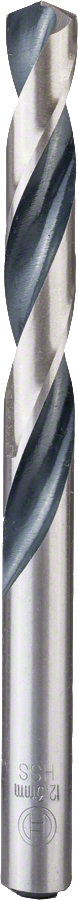 Bosch - HSS-PointeQ Metal Matkap Ucu 12,3 mm 5'li