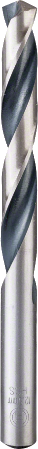 Bosch - HSS-PointeQ Metal Matkap Ucu 12,6 mm 5'li