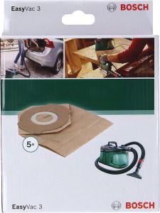 Bosch - Vac Toz torbası - EasyVac 3