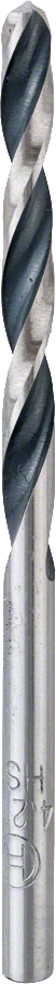 Bosch - HSS-PointeQ Metal Matkap Ucu 4,2 mm