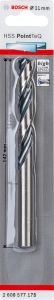 Bosch - HSS-PointeQ Metal Matkap Ucu 11,0 mm
