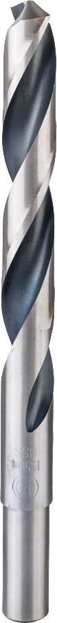 Bosch - HSS-PointeQ Metal Matkap Ucu 13,5 mm