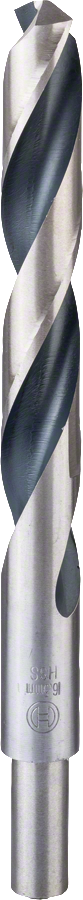 Bosch - HSS-PointeQ Metal Matkap Ucu 16,5 mm