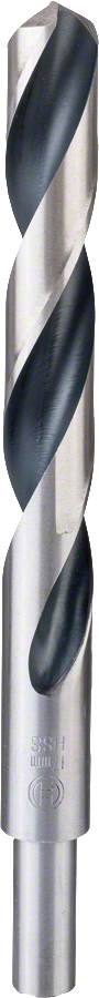 Bosch - HSS-PointeQ Metal Matkap Ucu 17,0 mm