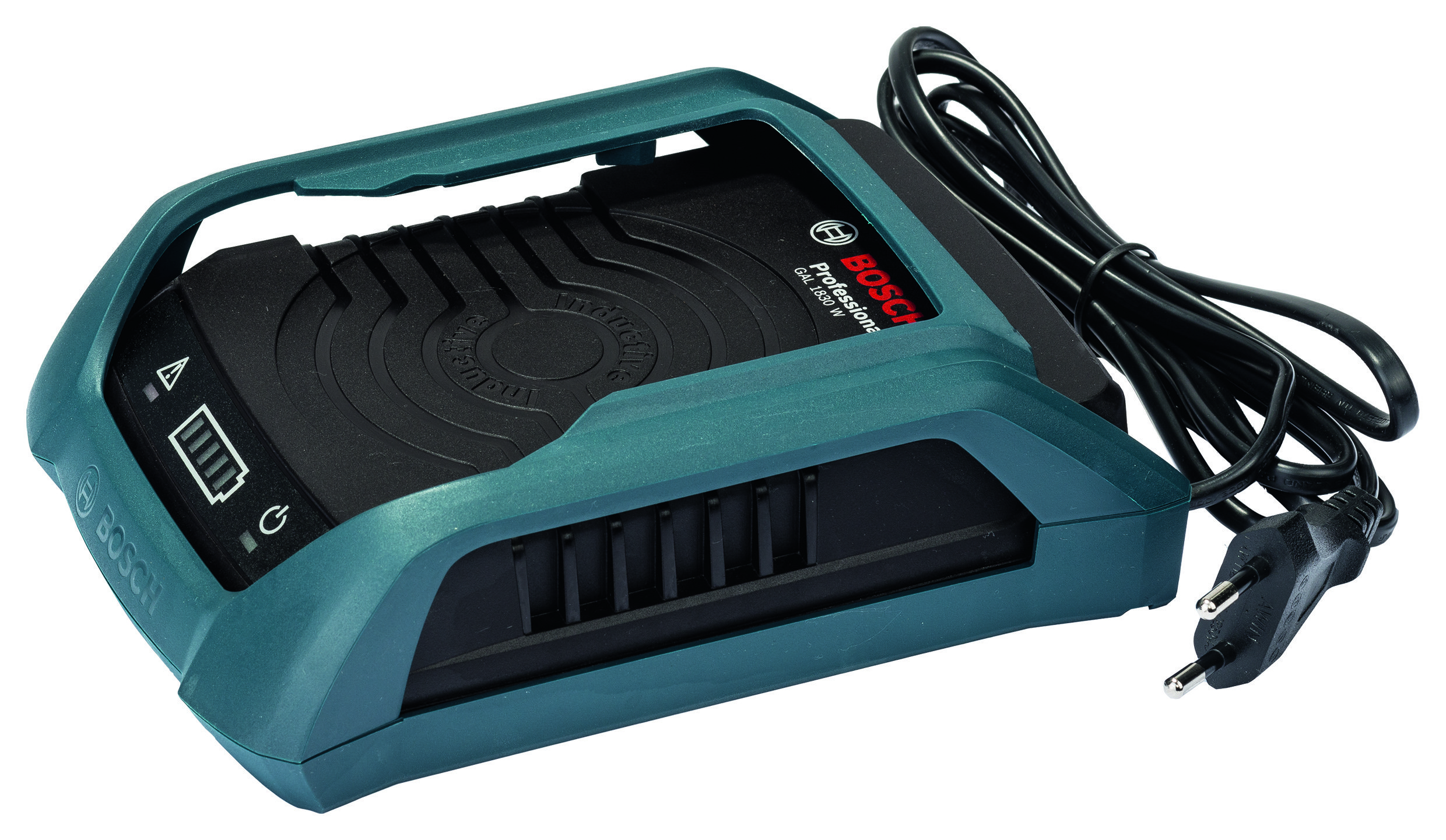 Bosch - 18 V Kablosuz Şarj Cihazı GAL 1830 W