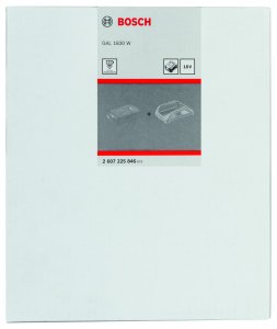 Bosch - 18 V Kablosuz Şarj Cihazı GAL 1830 W