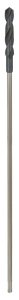 Bosch - SDS-plus Şaftlı Kalıp-izolasyon Matkap Uçları 18*600 mm
