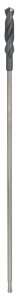 Bosch - SDS-plus Şaftlı Kalıp-izolasyon Matkap Uçları 20*600 mm