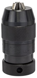 Bosch - 0,5-10 mm - 1/2''-20 Anahtarsız Mandren