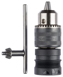 Bosch - PBH 200 FRE Anahtarlı Mandren