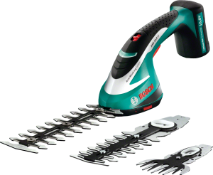 Bosch ASB 10,8 LI Akülü Topiari Makası