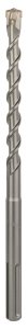 Bosch - Max-7 Serisi Kırıcı Delici Ucu 18*340 mm