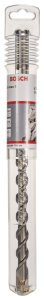 Bosch - Max-7 Serisi Kırıcı Delici Ucu 18*340 mm