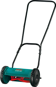 Bosch AHM 30 Çim Biçme Makinesi
