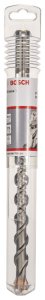 Bosch - Max-7 Serisi Kırıcı Delici Ucu 20*320 mm
