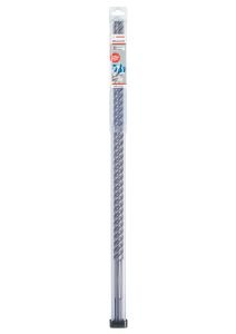 Bosch - Max-8X Serisi Kırıcı Delici Ucu 25*720 mm