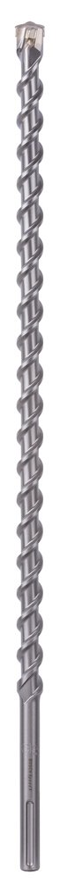 Bosch - Max-7 Serisi Kırıcı Delici Ucu 25*720 mm