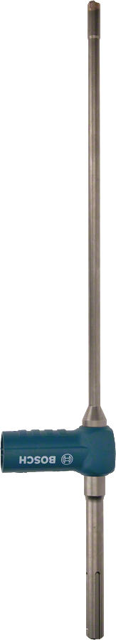 Bosch - SDS-Max-9 Speed Clean Serisi Toz Atma Kanallı Kırıcı Delici Ucu 14*620 mm