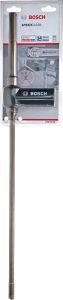 Bosch - SDS-Max-9 Speed Clean Serisi Toz Atma Kanallı Kırıcı Delici Ucu 14*620 mm