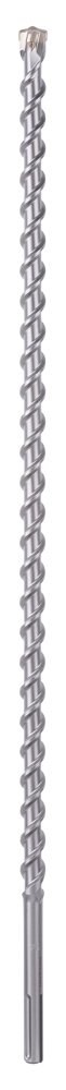 Bosch - Max-7 Serisi Kırıcı Delici Ucu 25*920 mm