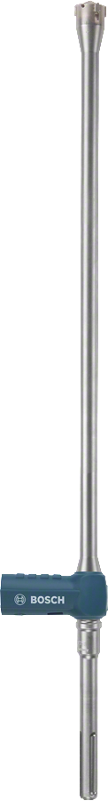 Bosch - SDS-Max-9 Speed Clean Serisi Toz Atma Kanallı Kırıcı Delici Ucu 16*620 mm