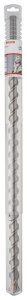 Bosch - Max-7 Serisi Kırıcı Delici Ucu 28*720 mm