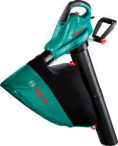 Bosch ALS 25 Yaprak Üfleme Makinesi