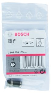 Bosch - GGS 28 CE Penset 1/8''