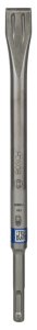 Bosch - LongLife Serisi, SDS-Plus Şaftlı Yassı Keski 250*20 mm