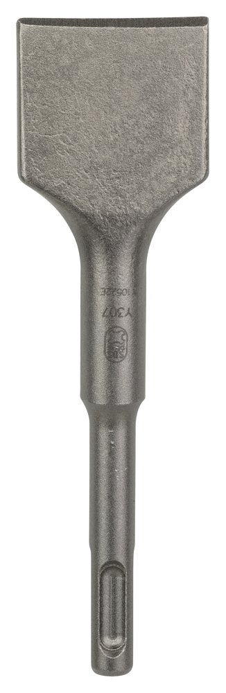 Bosch - SDS-Plus Şaftlı Yassı Keski 140*40 mm
