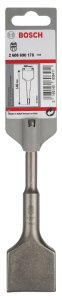 Bosch - SDS-Plus Şaftlı Yassı Keski 140*40 mm